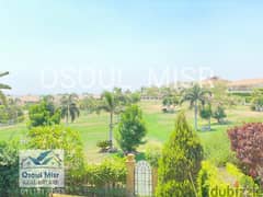 twin house for rent first raw golf - new rabwah 0