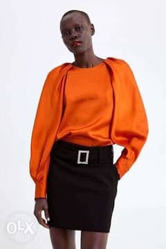 Original Zara blouse 0