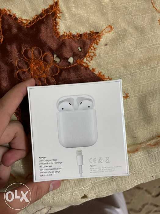 Airpods apple olx hot sale