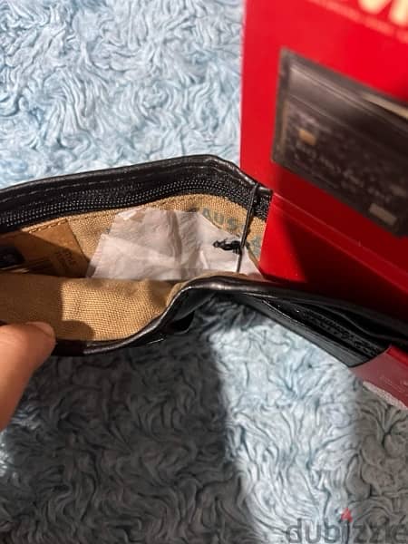 Levi’s Wallet 4