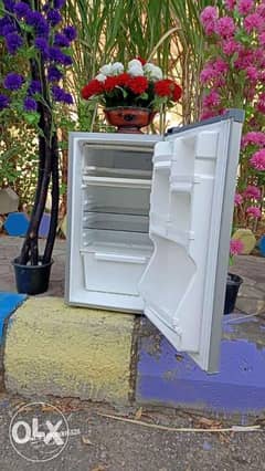 Mini Bar Refrigerator with freezer 0