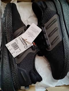 Adidas x plrboost Black Size : 46