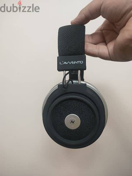 L'AVVENTO Headset 2