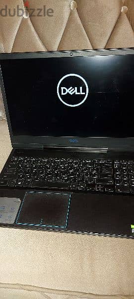 لاب توب dell insperion g5 5590 nividia 2070