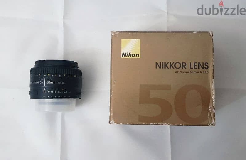 Nikon d810 full frame DSLR 5
