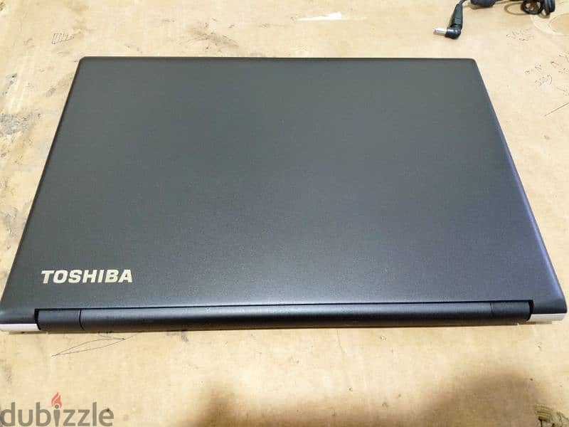 Toshiba tecra i7 g6 2