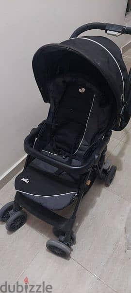 joie stroller