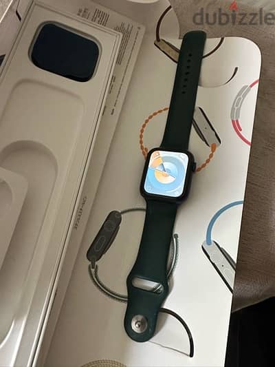 apple watch series 6 44 mm