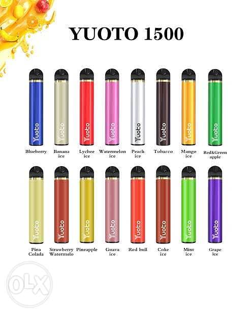 raz vape zero nicotine flavors RAZ LTX 25K Zero Nicotine Disposable Vape $16.98