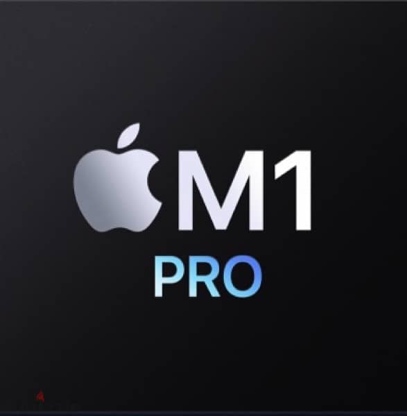 MacBook Pro M1  Pro, 16” 1TB, 16MB Ram, (one year warranty) (with Box) 3