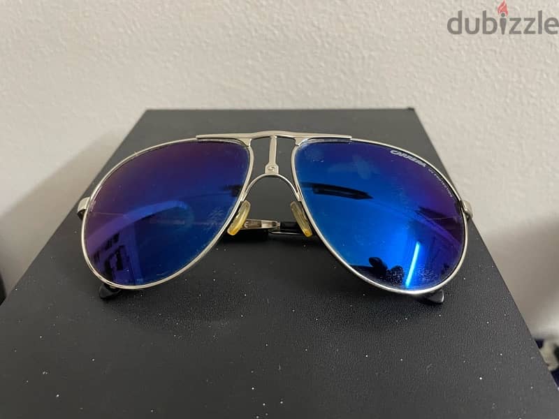 Carrera Sunglasses Original 1