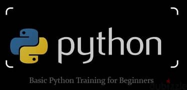 كورس بايثون للمبتدئين - Python Course for Beginners 0