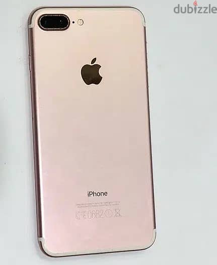 iphon 7 plus 128g 1