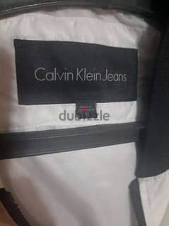 Calvin Klein Jacket - Original