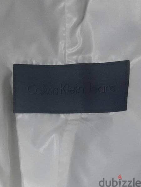 Calvin Klein Jacket - Original 3