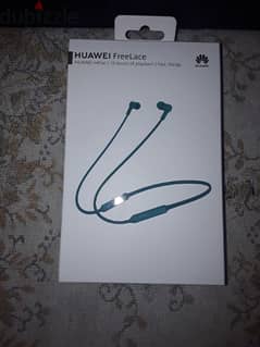 Huawei Freelace 0