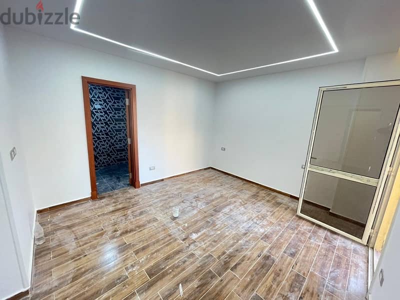 شقة للبيع كمباوند الخمائل الشيخ زايد - apartment for sale 2