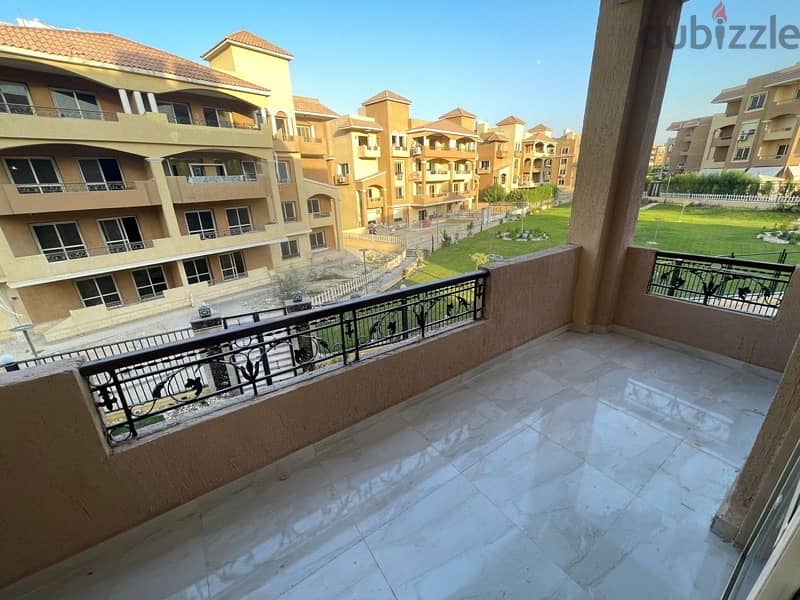 شقة للبيع كمباوند الخمائل الشيخ زايد - apartment for sale 8