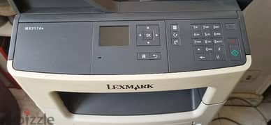 Printer / Scanner / Copy machine / fax