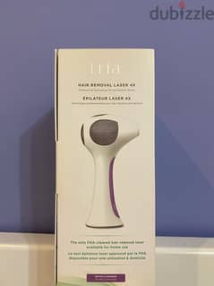 Tria Hair Removal Laser 4X 0