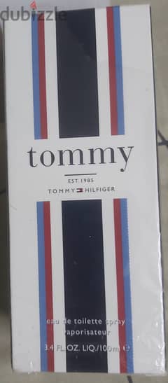 Original Tommy hilfiger perfum 100m
Made in Switzerland