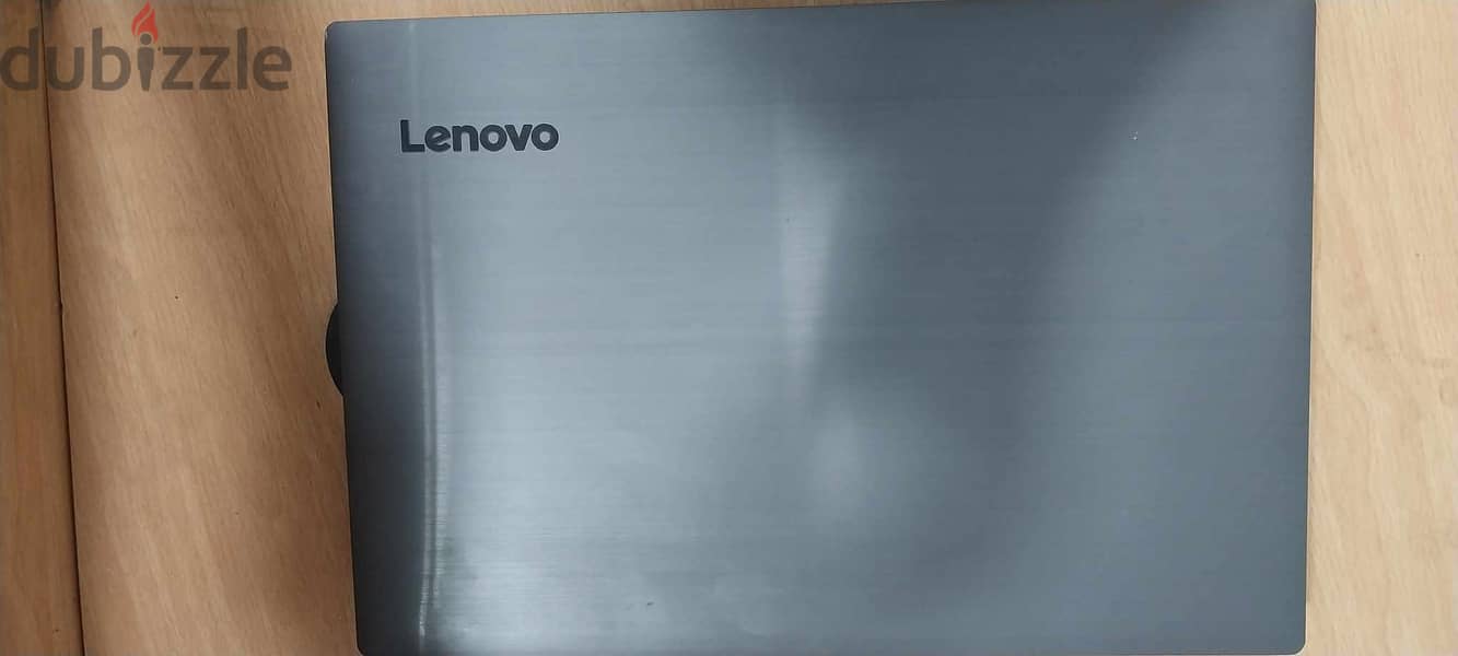Lenovo V330  الجيل التامن بشاشة 15.6 و هاردين (128+500) شيك جدا 11