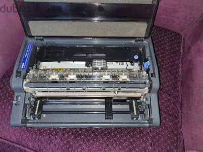 طابعة Epson Lx350 لطباعة الوصولات والكتابات النقطية