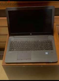 hp zbook 15 g3 الاب 0