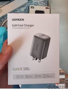 ugreen charger - يوجرين