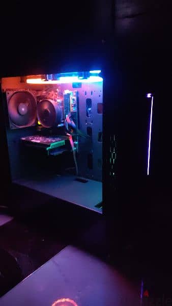 Gaming Pc Nvidia 1650 GTX 0