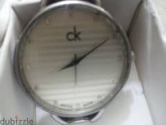 Calvin Klein watch 0