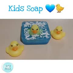 Kids Soap 0