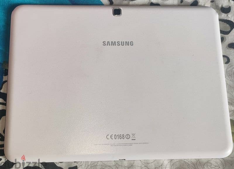 Samsung galaxy tab4 10.1 1