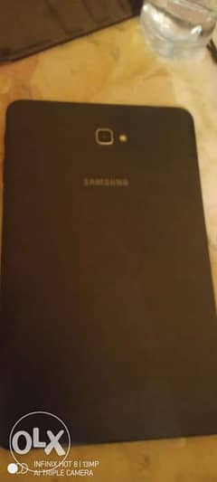 Samsung Galaxy tap 0