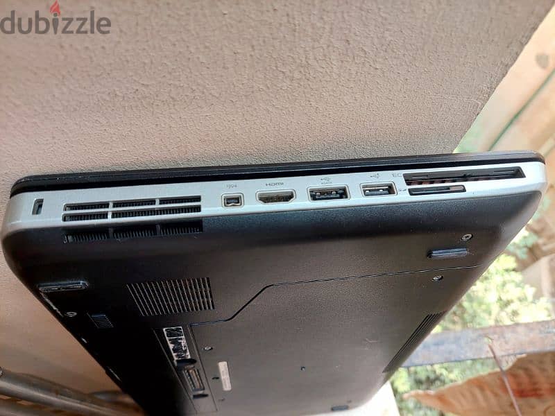 Dell latitude e5520 3