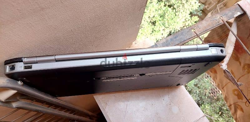 Dell latitude e5520 7