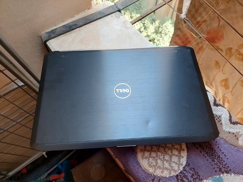 Dell latitude e5520 10