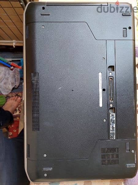 Dell latitude e5520 11