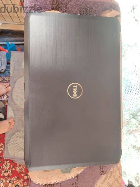 Dell latitude e5520 13