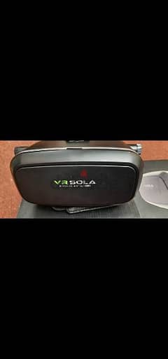 كاميرا VR وارد دبى