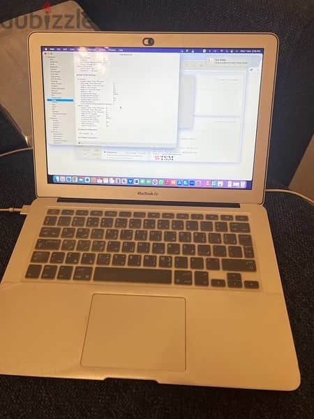 Barely used MacBook Air 2015 2