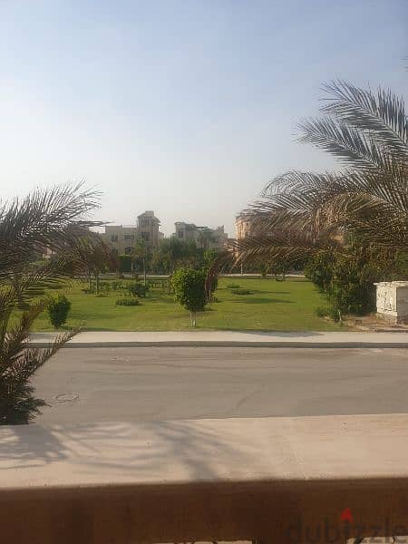 Stand alone villa for rent Choueifat 5th settlement fully furnished 4