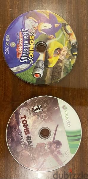 94 Xbox games (360)+ 16 PS2 games + 10 PC games 12