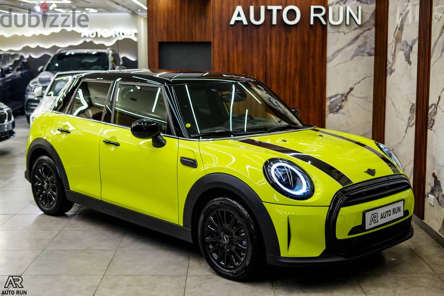 MINI COOPER 2023 0