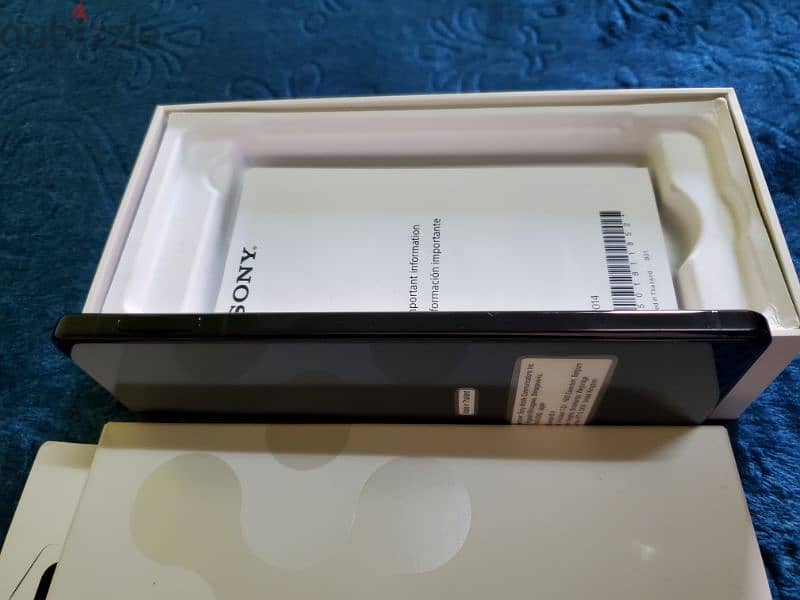 Sony Xperia 1 mark 2 كسر زيرو 6