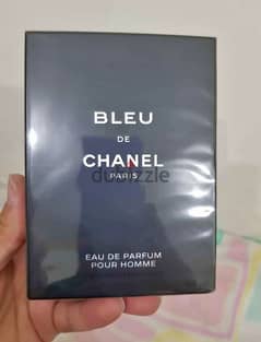 Bleu Chanel برفيوم