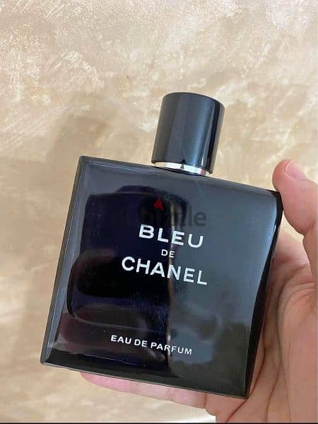 Bleu Chanel برفيوم 1