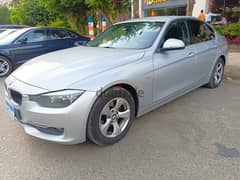 BMW 316i Luxury very good condition 187 km