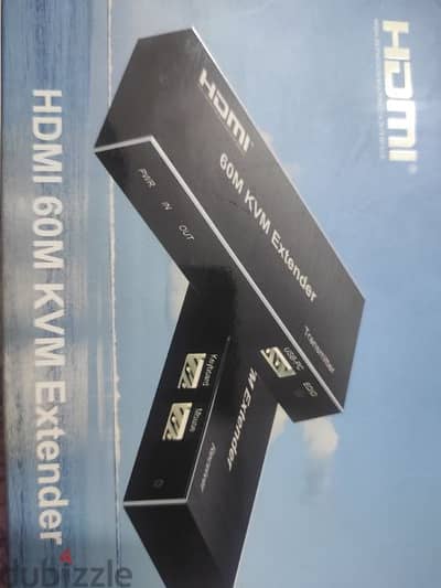 HDMI