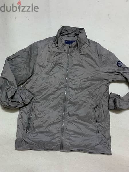 DSQUARED Armani north face never stop exploring jacket dolce&Gabbana 0